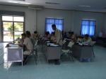 การประชุมสภาเทศบาลตำบลบางลึก สมัยสามัญ สมัยที่ 2 ประจำปี 255